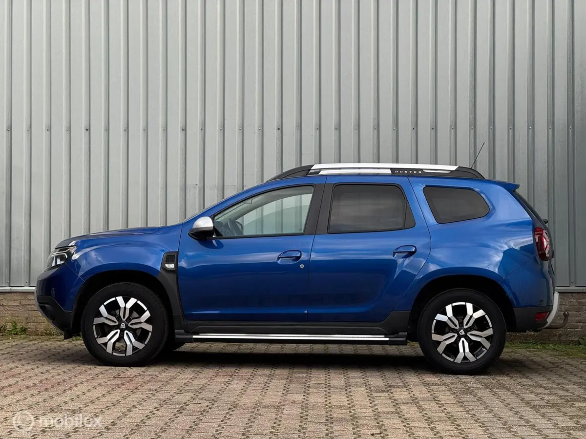 1.0 TCe Bi-Fuel | LPG | CarPlay | Camera