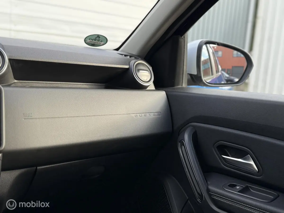 1.0 TCe Bi-Fuel | LPG | CarPlay | Camera