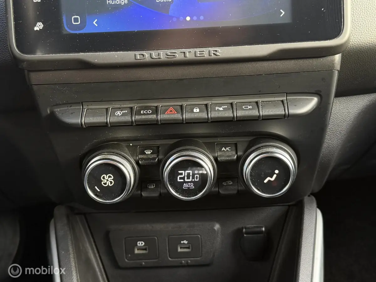 1.0 TCe Bi-Fuel | LPG | CarPlay | Camera