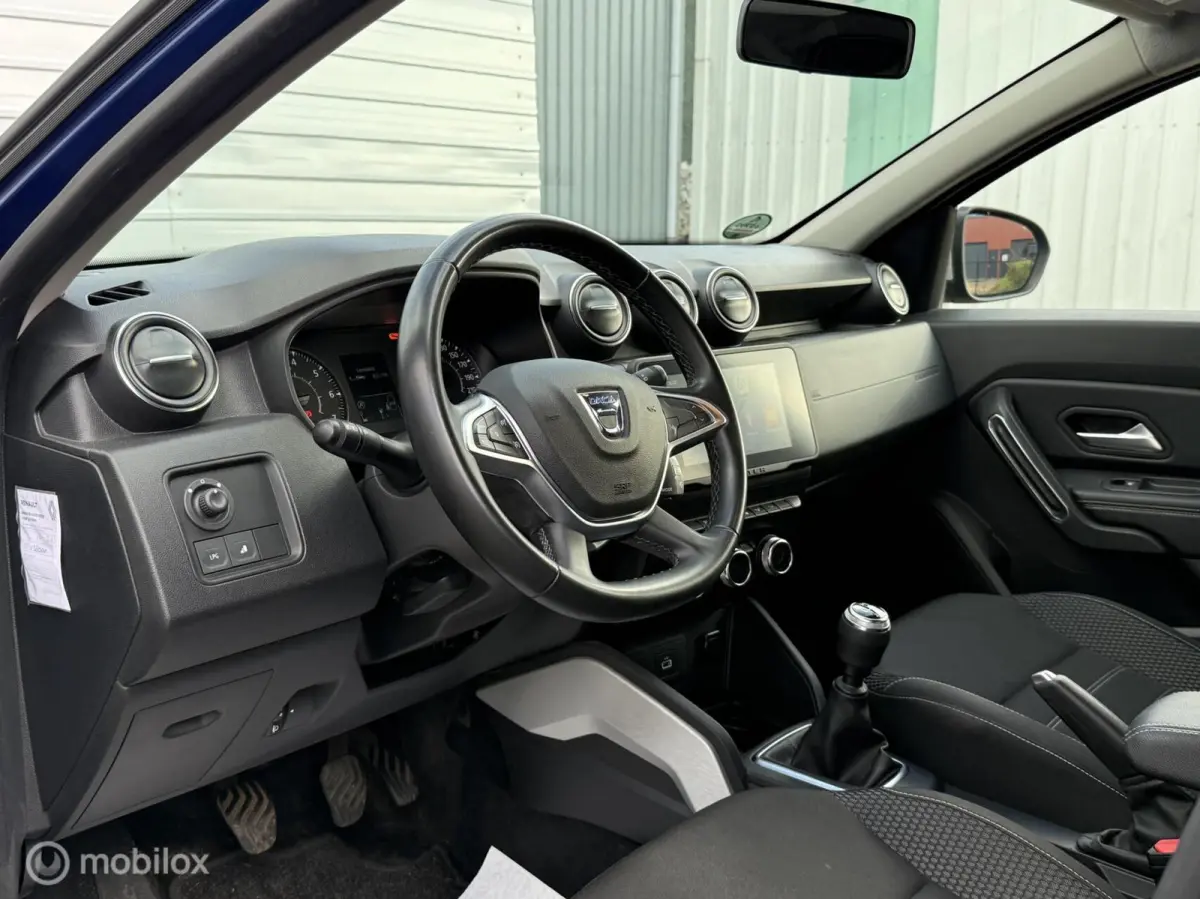 1.0 TCe Bi-Fuel | LPG | CarPlay | Camera