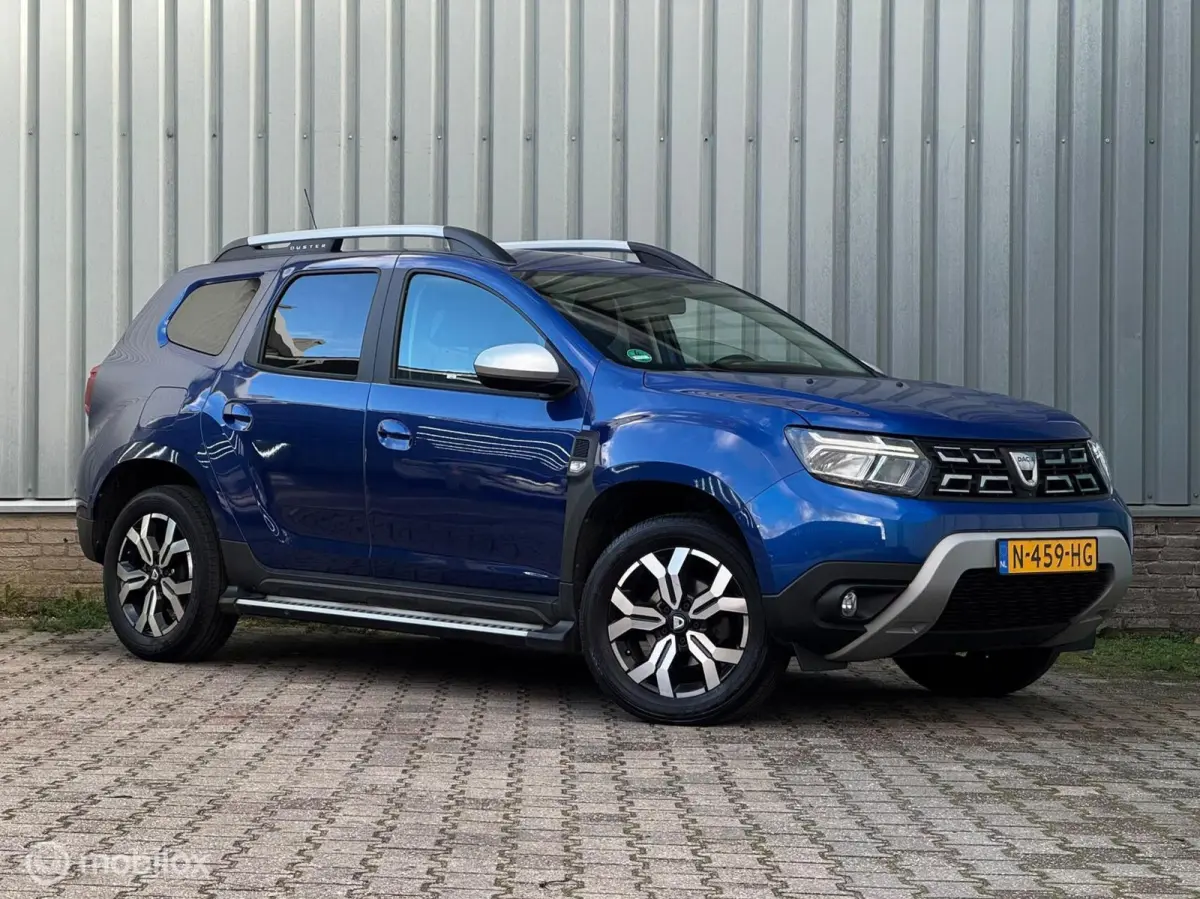 1.0 TCe Bi-Fuel | LPG | CarPlay | Camera