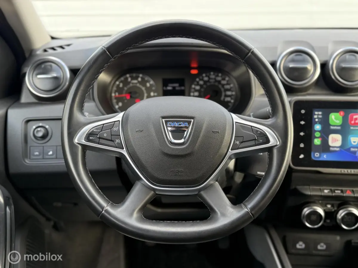 1.0 TCe Bi-Fuel | LPG | CarPlay | Camera