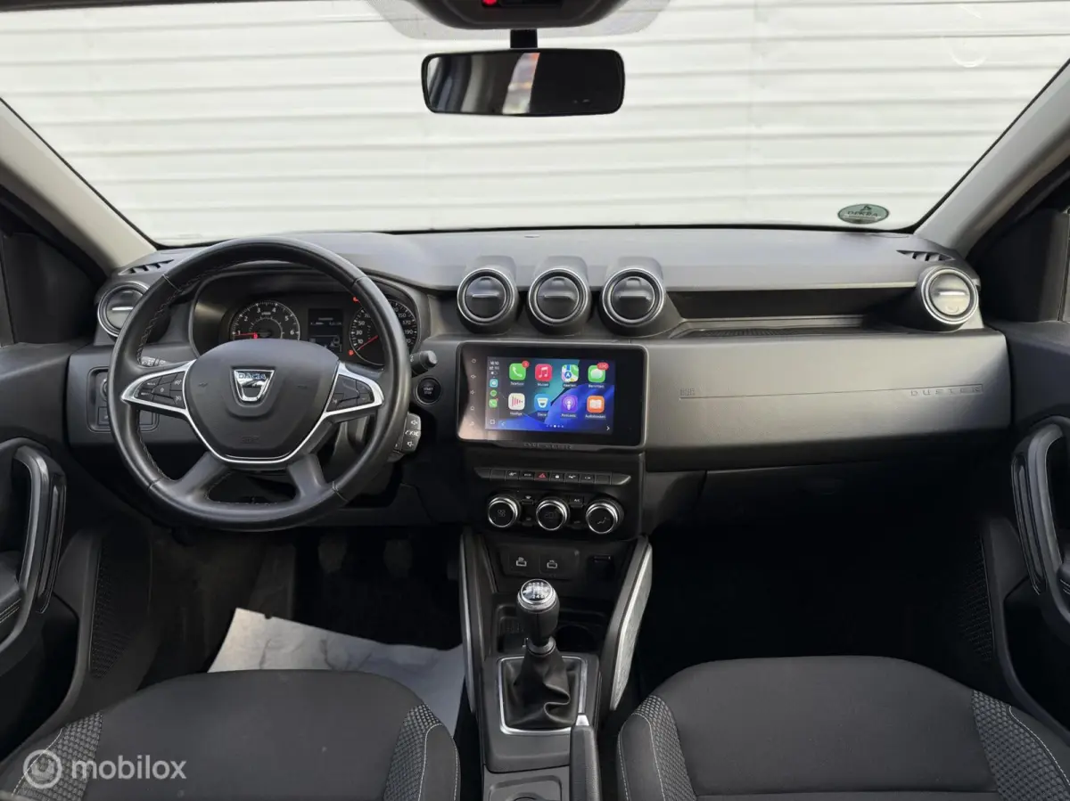 1.0 TCe Bi-Fuel | LPG | CarPlay | Camera