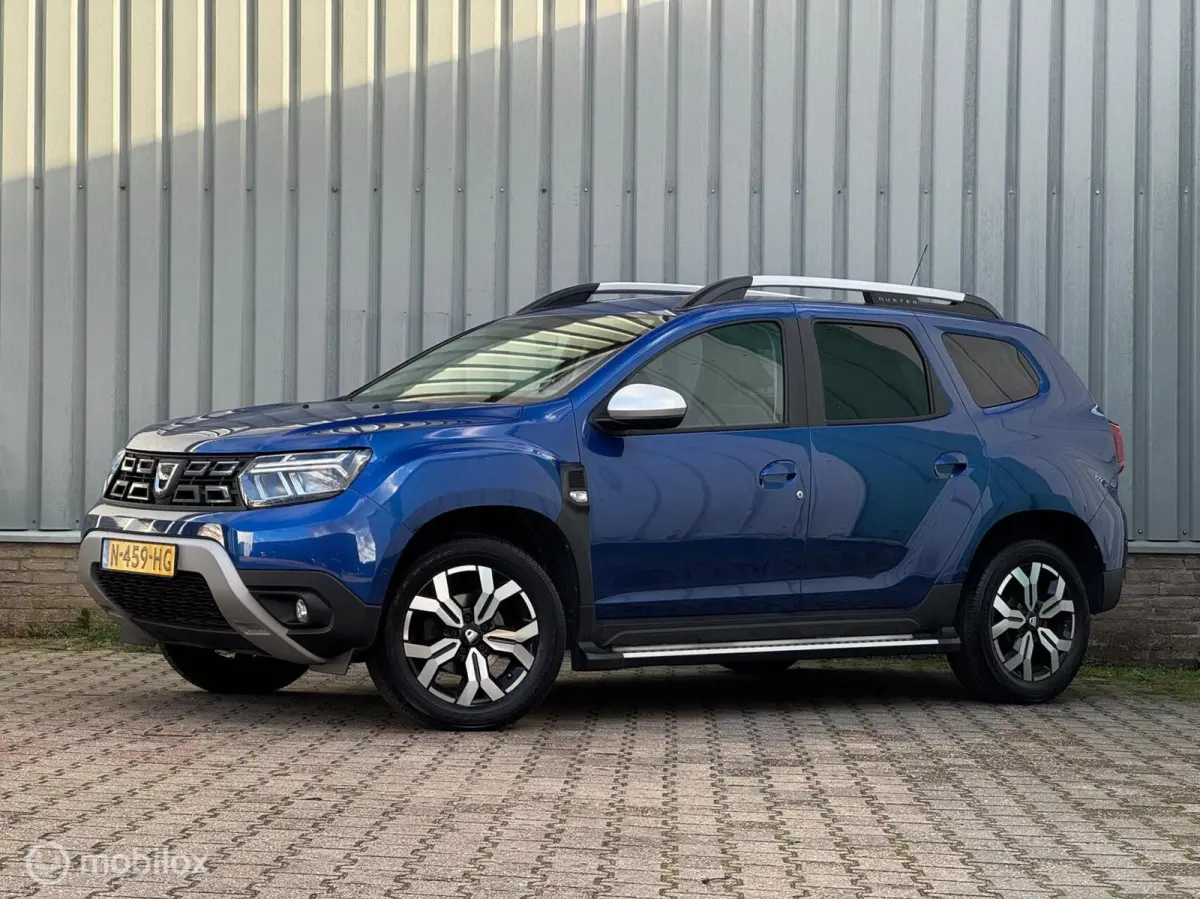 1.0 TCe Bi-Fuel | LPG | CarPlay | Camera