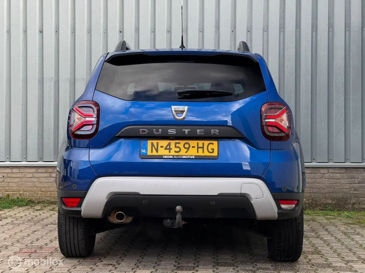 1.0 TCe Bi-Fuel | LPG | CarPlay | Camera