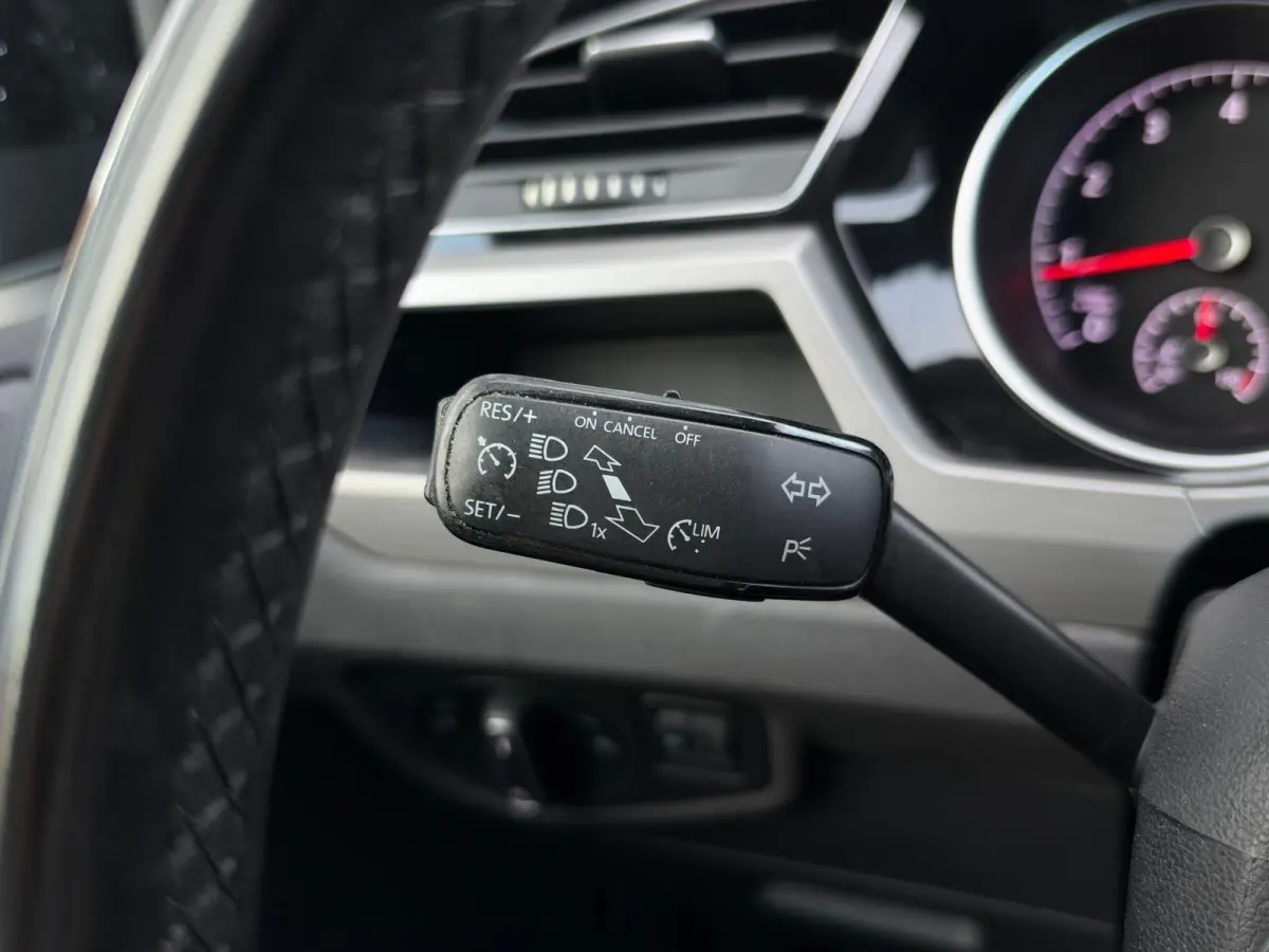 1.4 TSI Comfortline 7p Automaat | Navigatie | Cruise | Climate | Stoelverwarming | Trekhaak