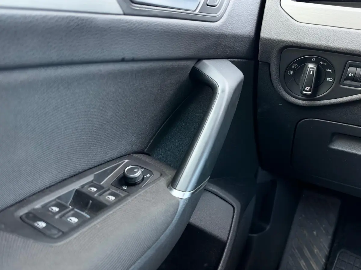 1.4 TSI Comfortline 7p Automaat | Navigatie | Cruise | Climate | Stoelverwarming | Trekhaak