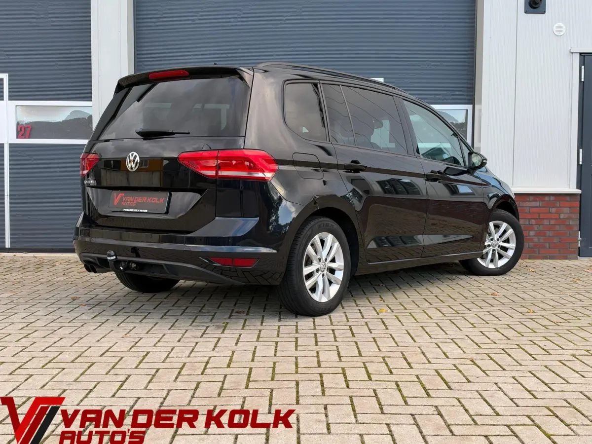 1.4 TSI Comfortline 7p