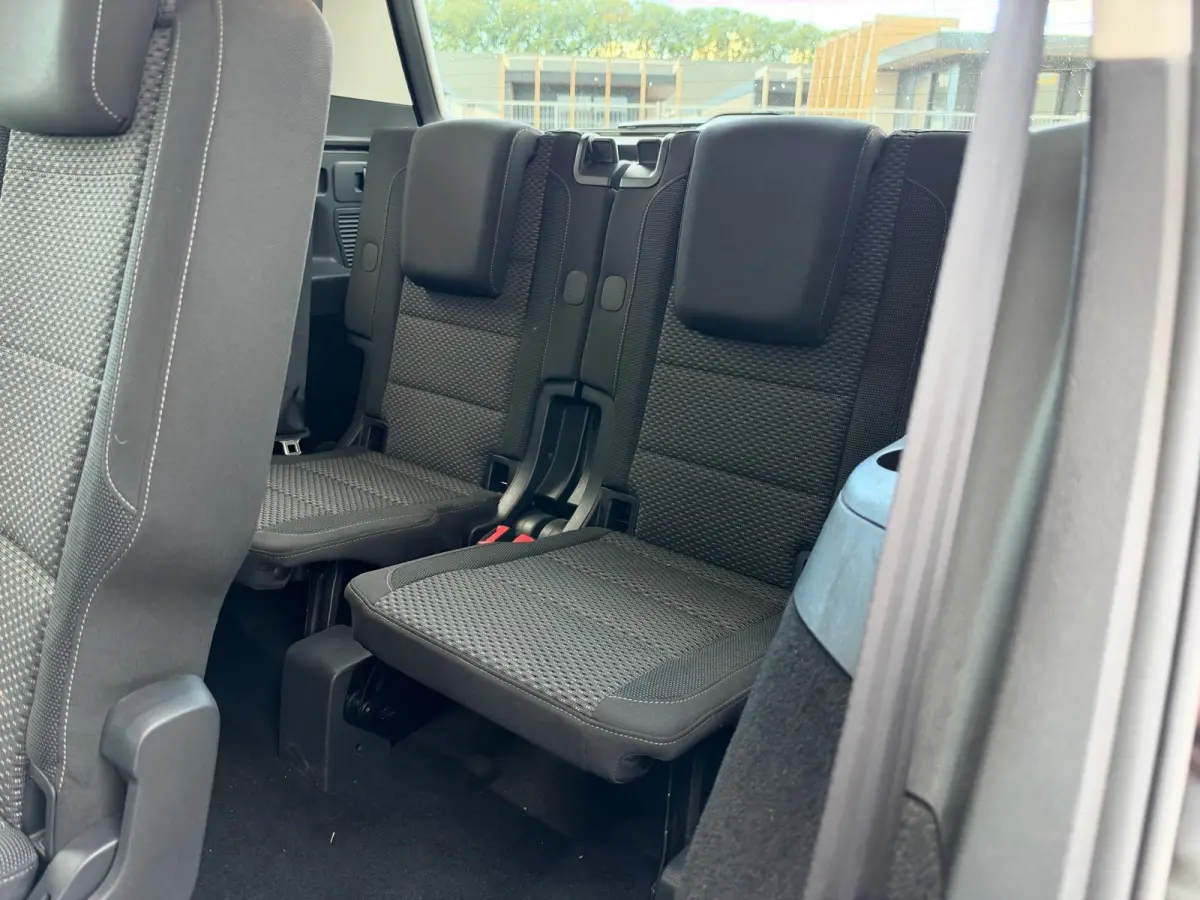 1.4 TSI Comfortline 7p Automaat | Navigatie | Cruise | Climate | Stoelverwarming | Trekhaak
