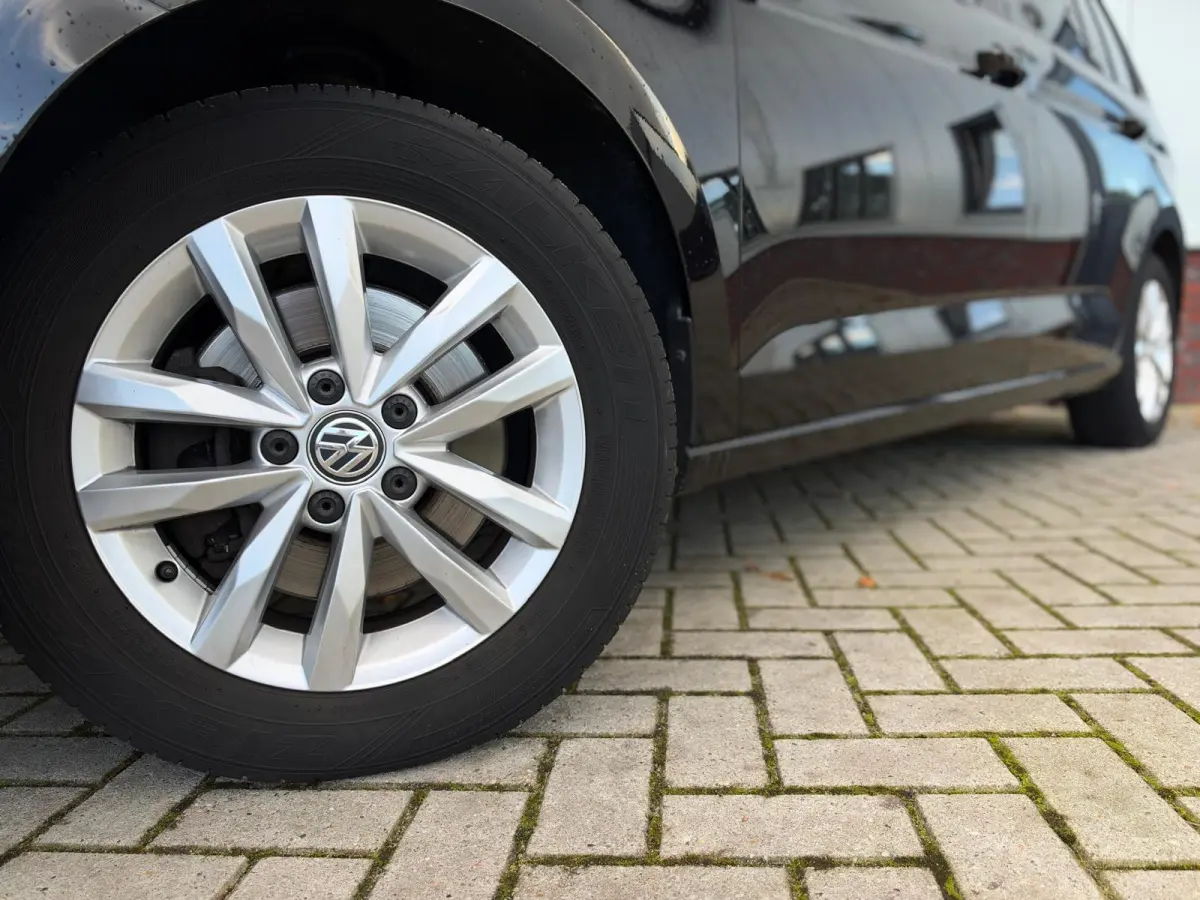 1.4 TSI Comfortline 7p Automaat | Navigatie | Cruise | Climate | Stoelverwarming | Trekhaak
