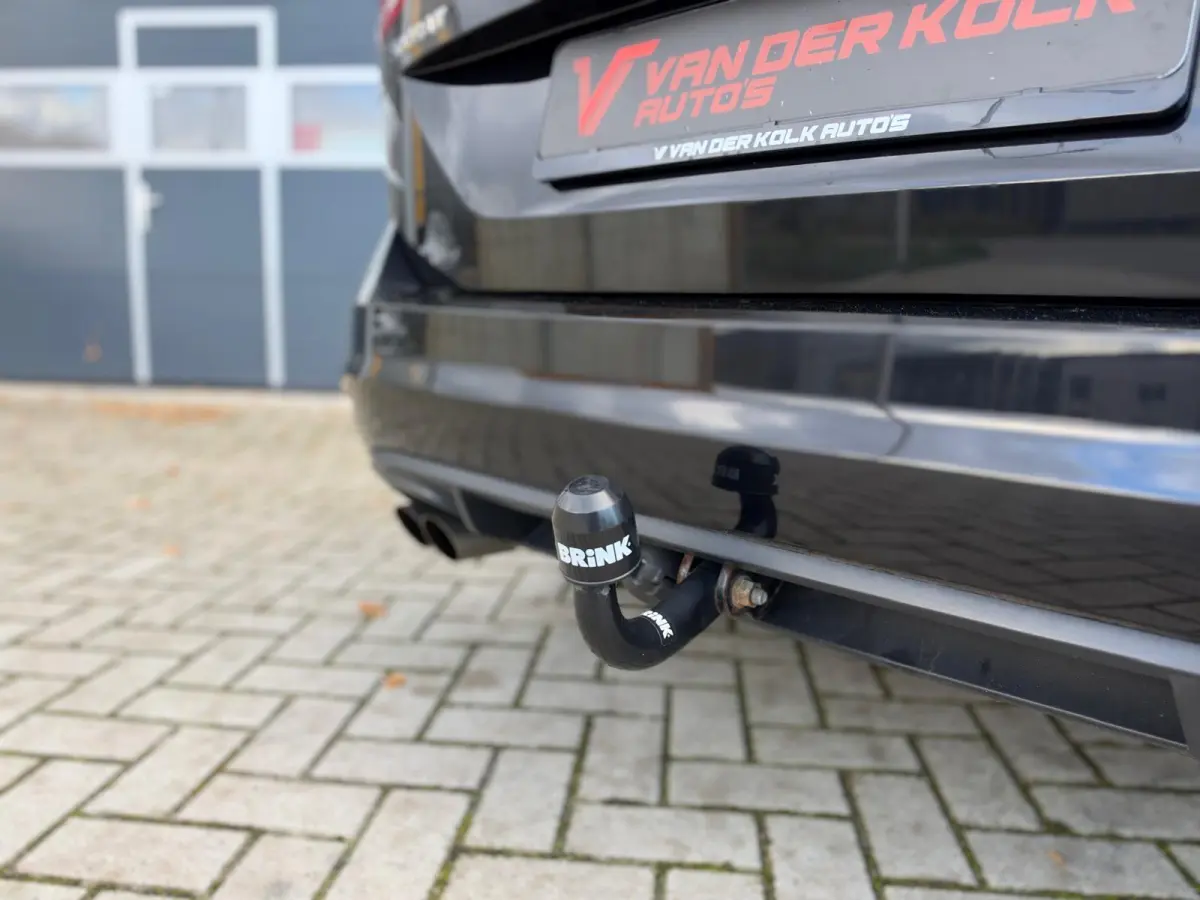1.4 TSI Comfortline 7p Automaat | Navigatie | Cruise | Climate | Stoelverwarming | Trekhaak