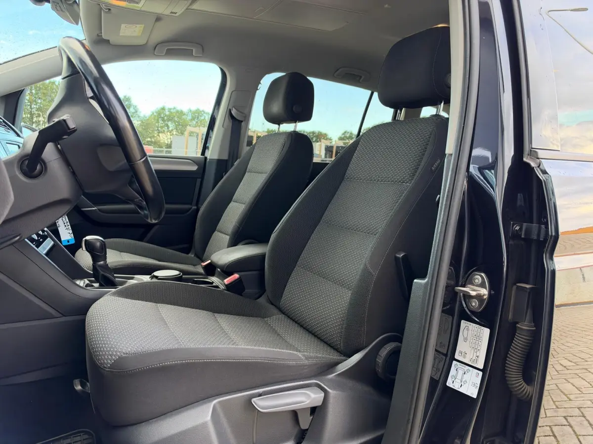 1.4 TSI Comfortline 7p