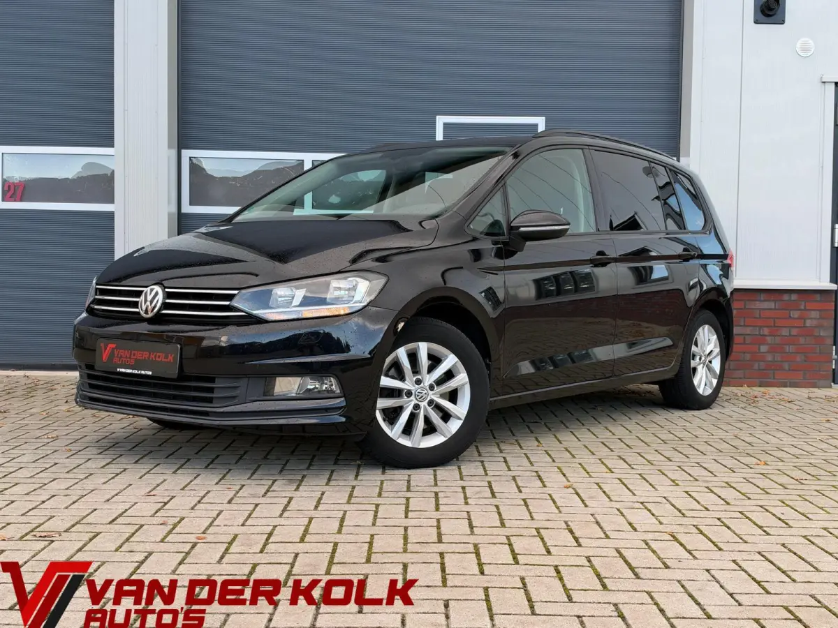 1.4 TSI Comfortline 7p