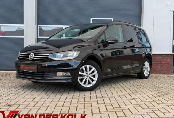 1.4 TSI Comfortline 7p
