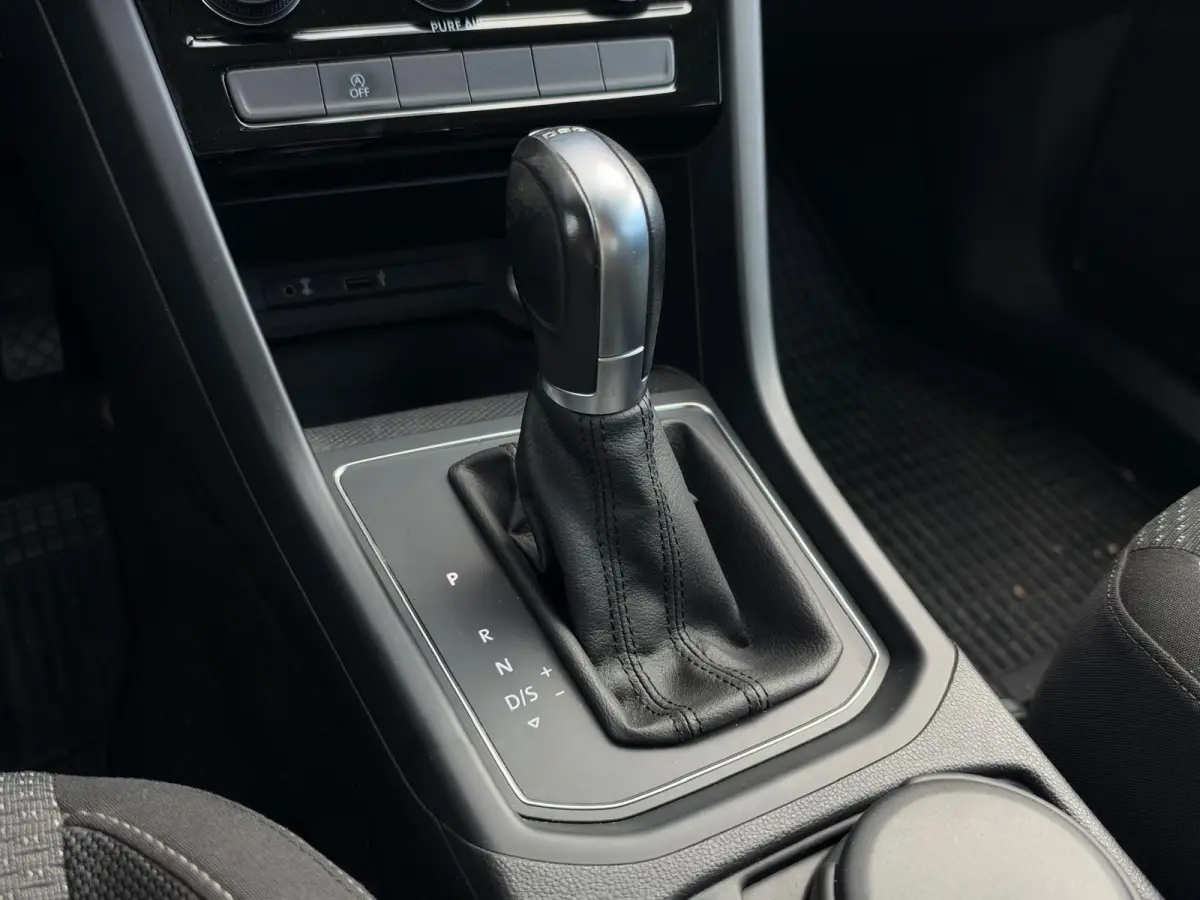1.4 TSI Comfortline 7p Automaat | Navigatie | Cruise | Climate | Stoelverwarming | Trekhaak
