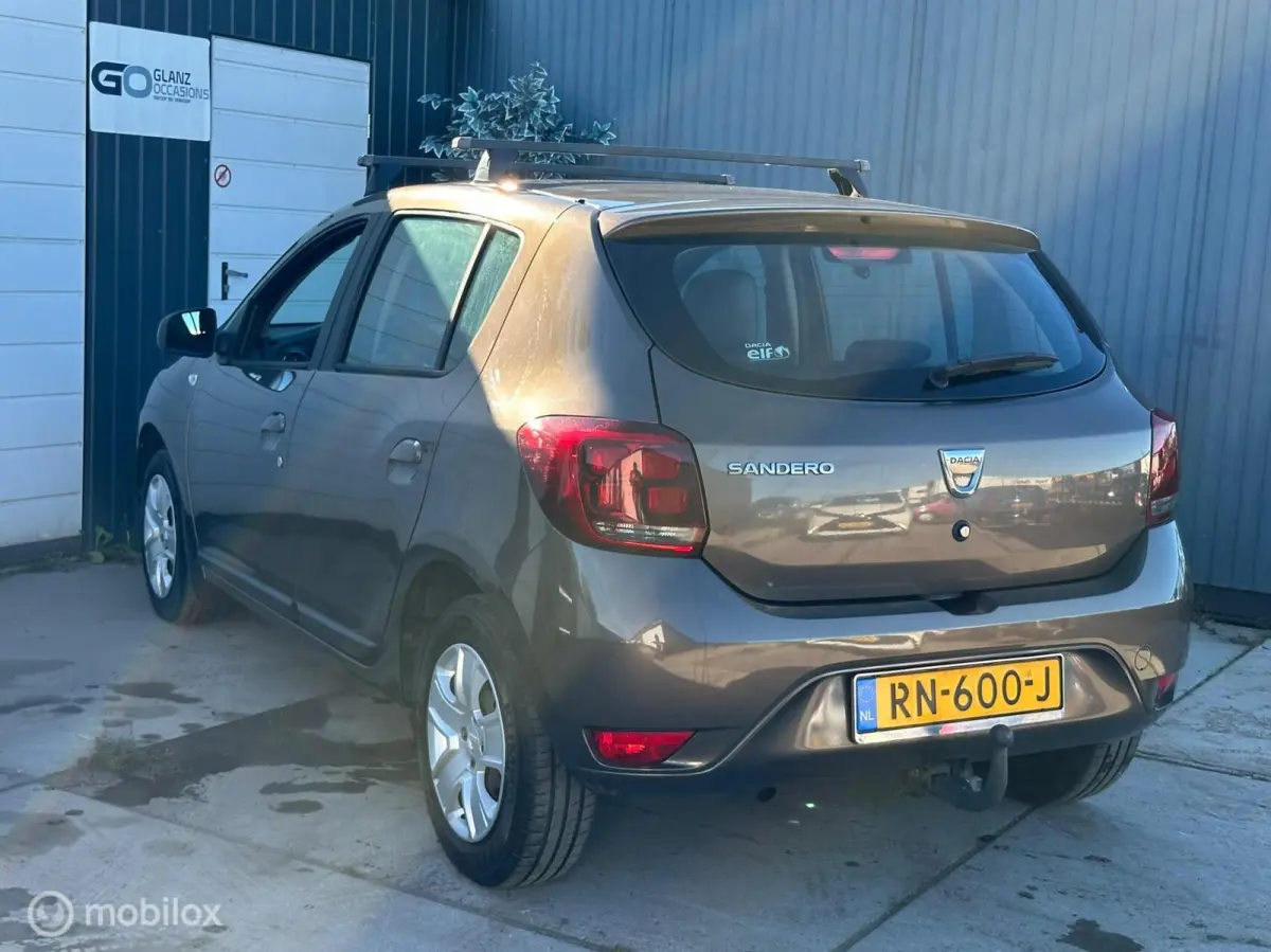 0.9 TCe SL