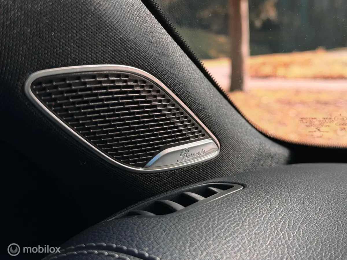 AMG 35 4MATIC|PANO|AMG KUIPSTOELEN|BURMESTER|CAMERA