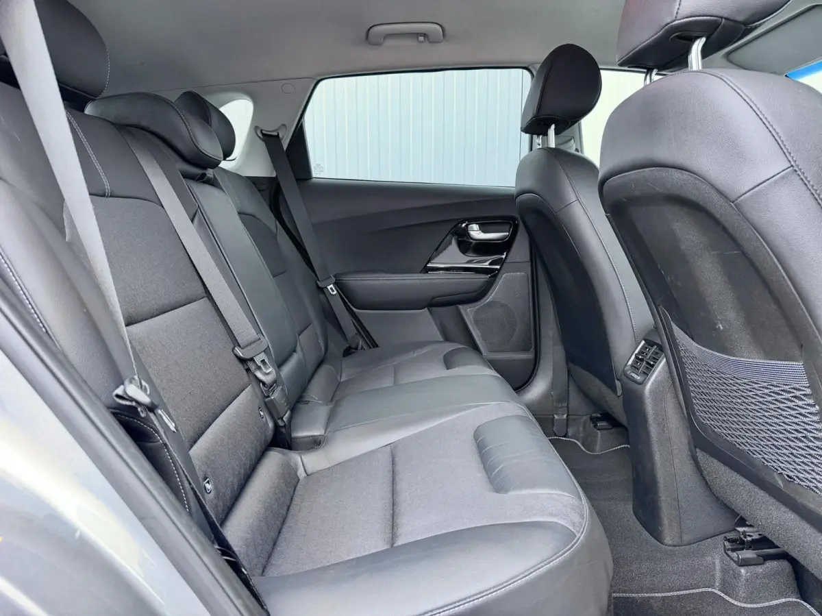 1.6 GDi Hybrid | ACC | Navi | Leder | 18"