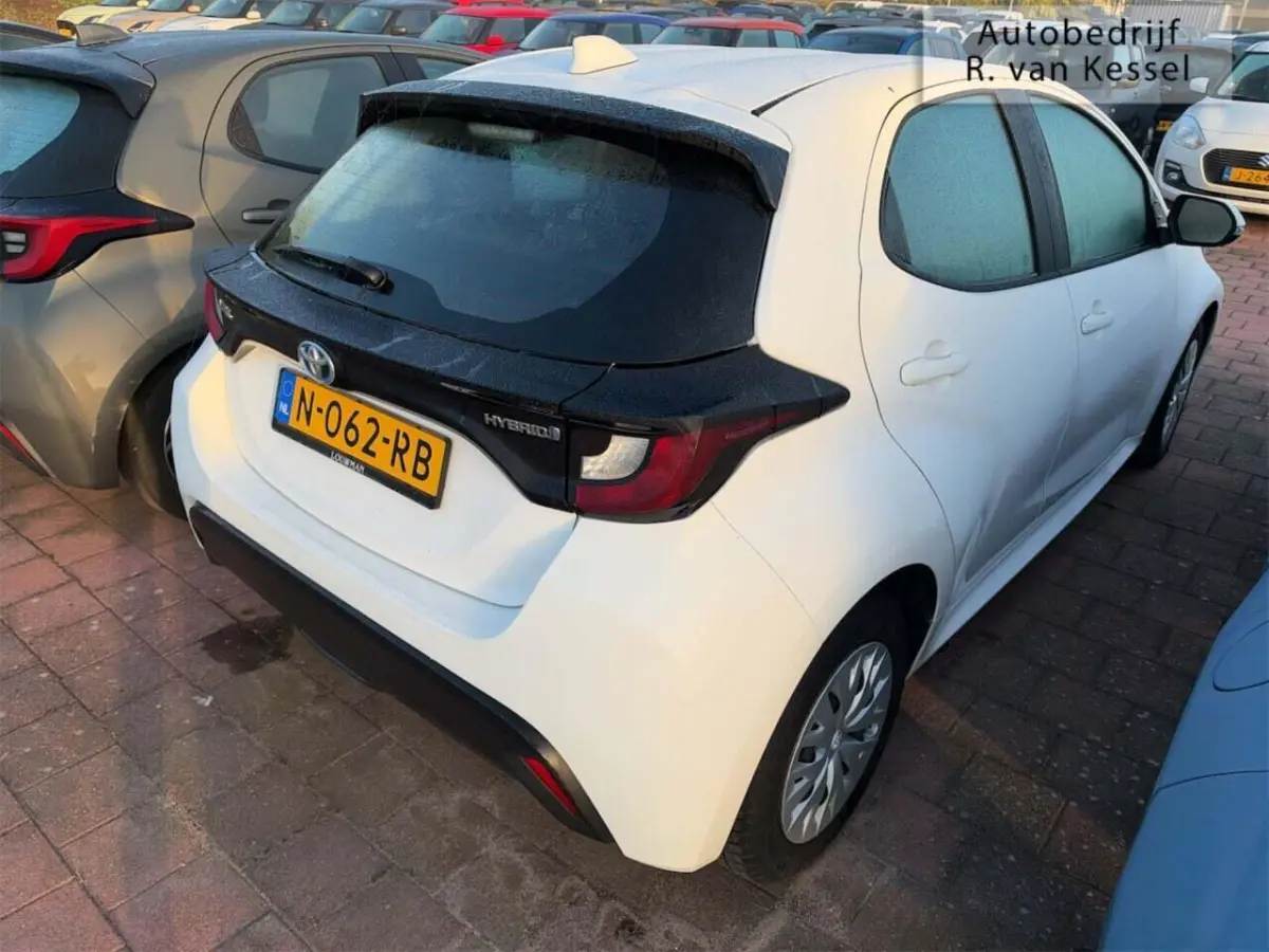 1.5 Hybrid Active I ACC I Carplay I 4-seizoensbanden I 1e Eig. I NL-auto