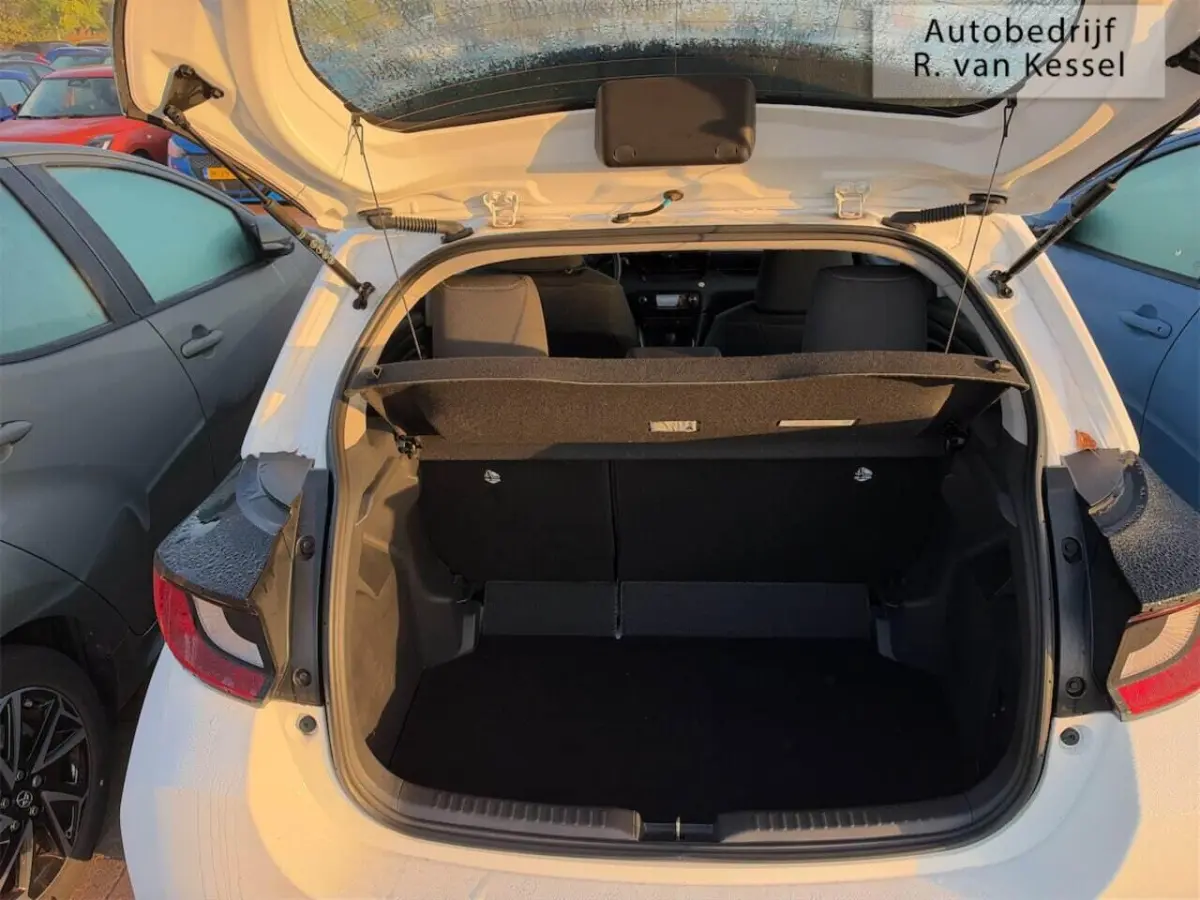 1.5 Hybrid Active I ACC I Carplay I 4-seizoensbanden I 1e Eig. I NL-auto