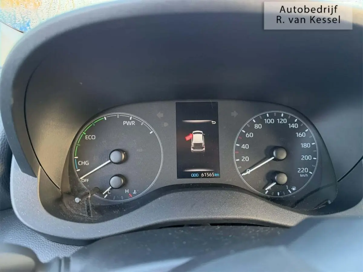 1.5 Hybrid Active I ACC I Carplay I 4-seizoensbanden I 1e Eig. I NL-auto