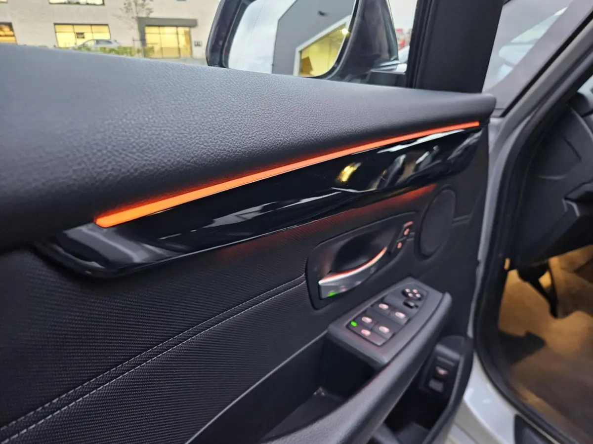 218i High Executive Sport Automaat
