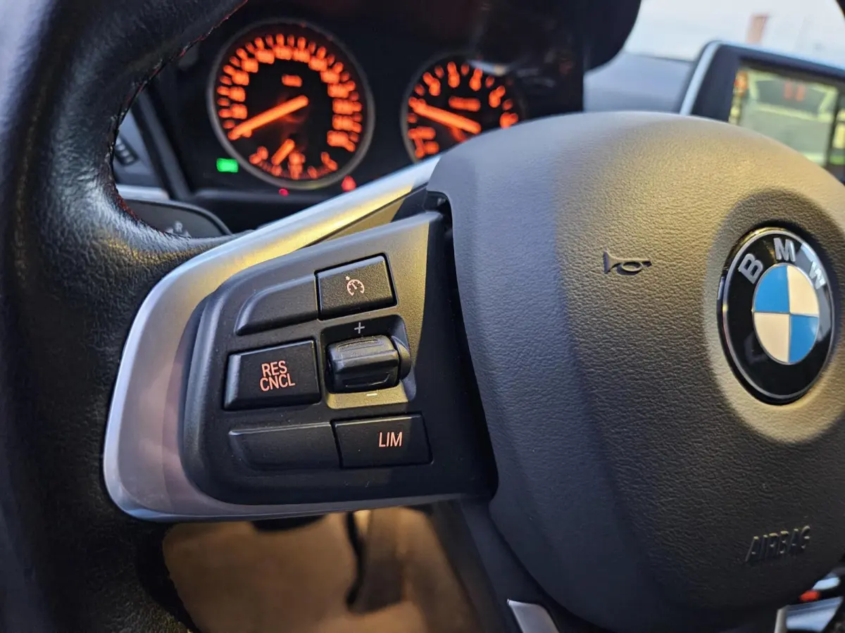 218i High Executive Sport Automaat