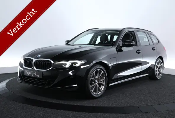 330e LCI FACELIFT|LED|292PK|CARPLAY|SHADOW LINE|ST VWM|17"