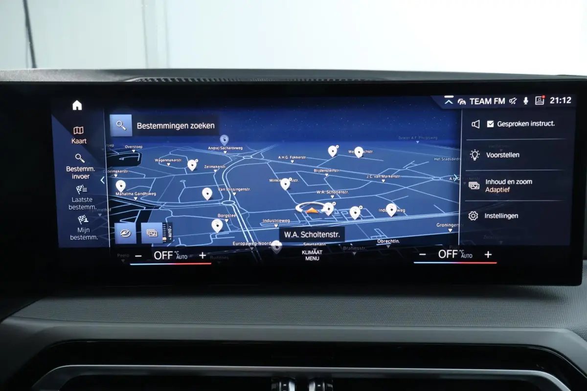 330e LCI FACELIFT|LED|292PK|CARPLAY|SHADOW LINE|ST VWM|17"