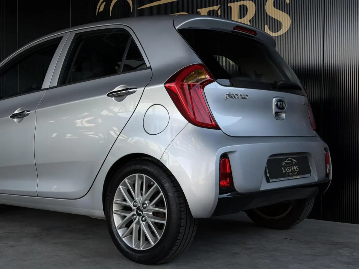 1.0 CVVT DynamicLine |Airco|Cruise|Isofix|NAP|
