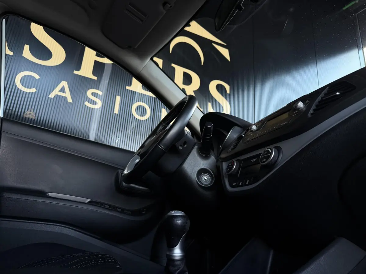 1.0 CVVT DynamicLine |Airco|Cruise|Isofix|NAP|