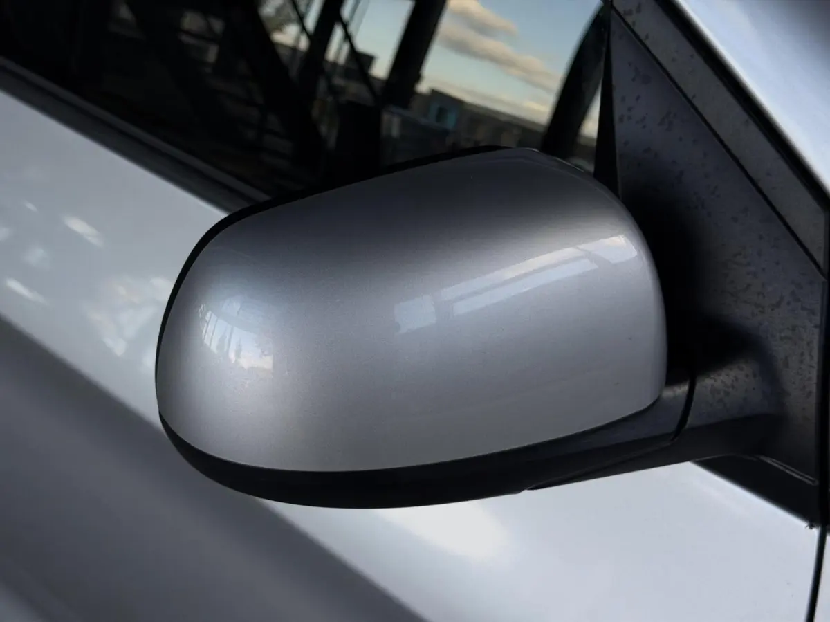 1.0 CVVT DynamicLine |Airco|Cruise|Isofix|NAP|