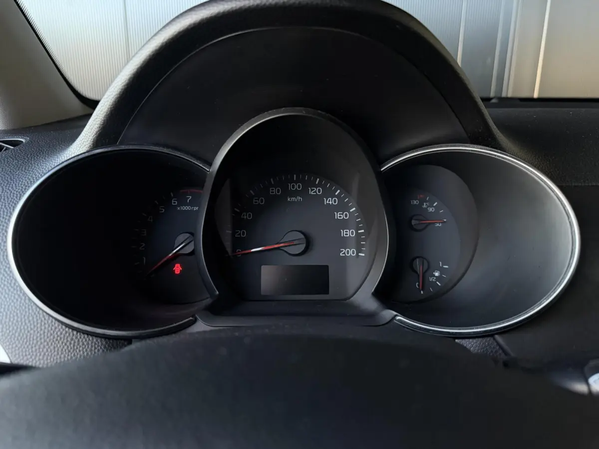 1.0 CVVT DynamicLine |Airco|Cruise|Isofix|NAP|