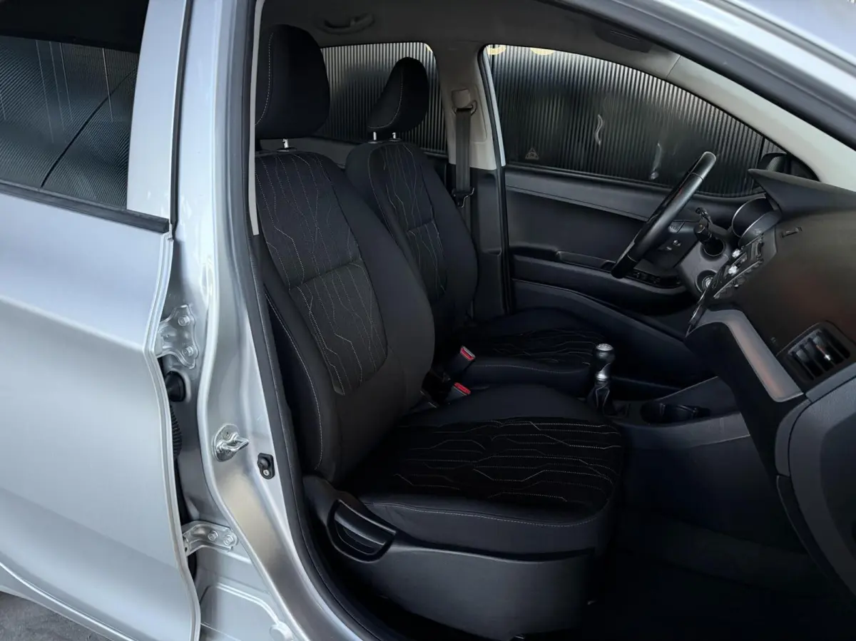 1.0 CVVT DynamicLine |Airco|Cruise|Isofix|NAP|
