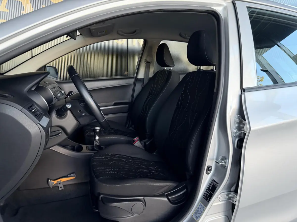 1.0 CVVT DynamicLine |Airco|Cruise|Isofix|NAP|