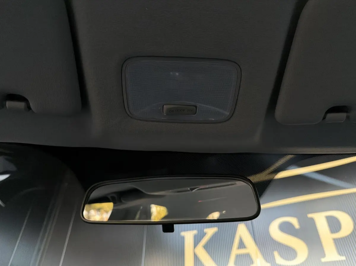 1.0 CVVT DynamicLine |Airco|Cruise|Isofix|NAP|
