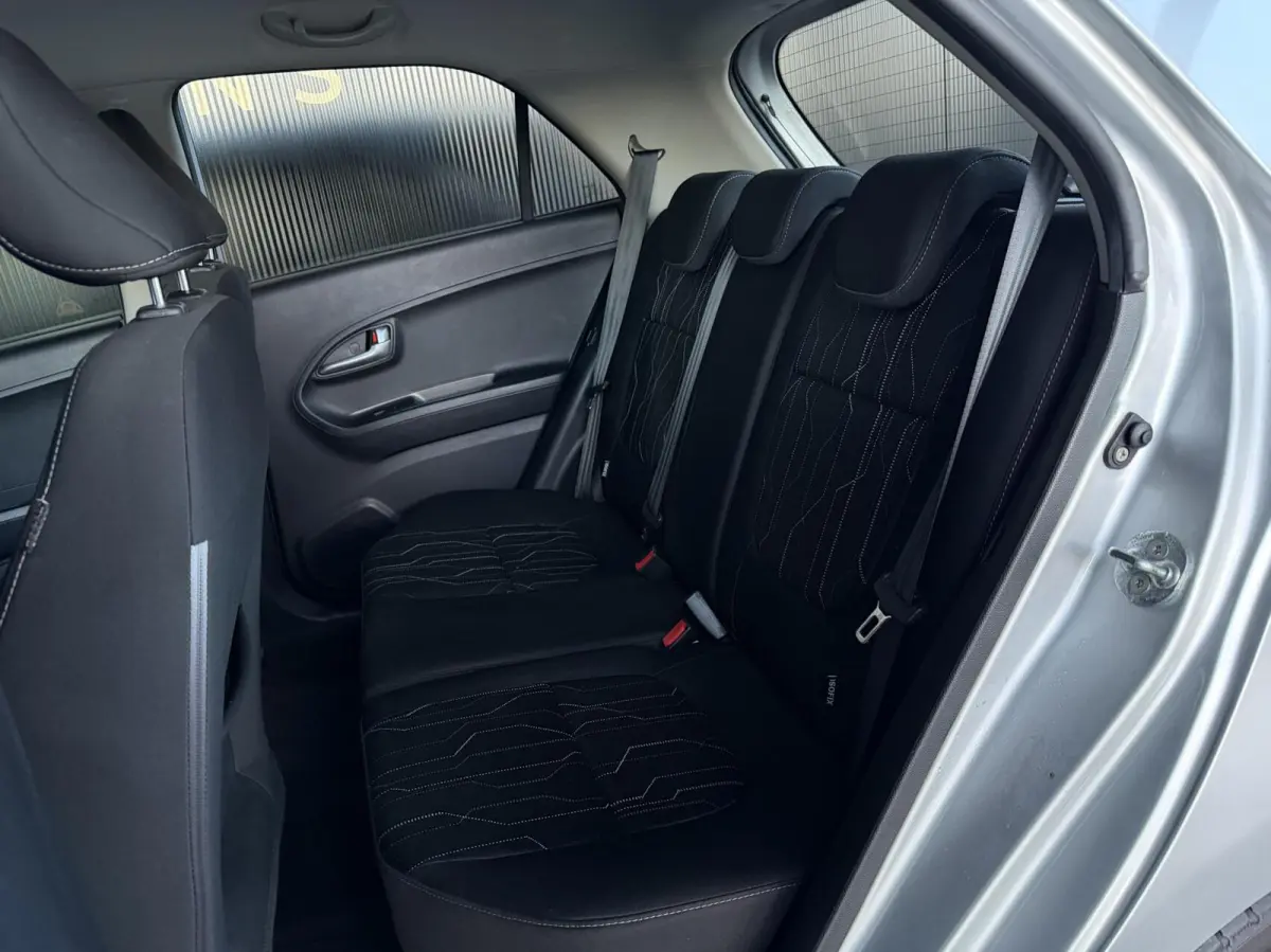 1.0 CVVT DynamicLine |Airco|Cruise|Isofix|NAP|