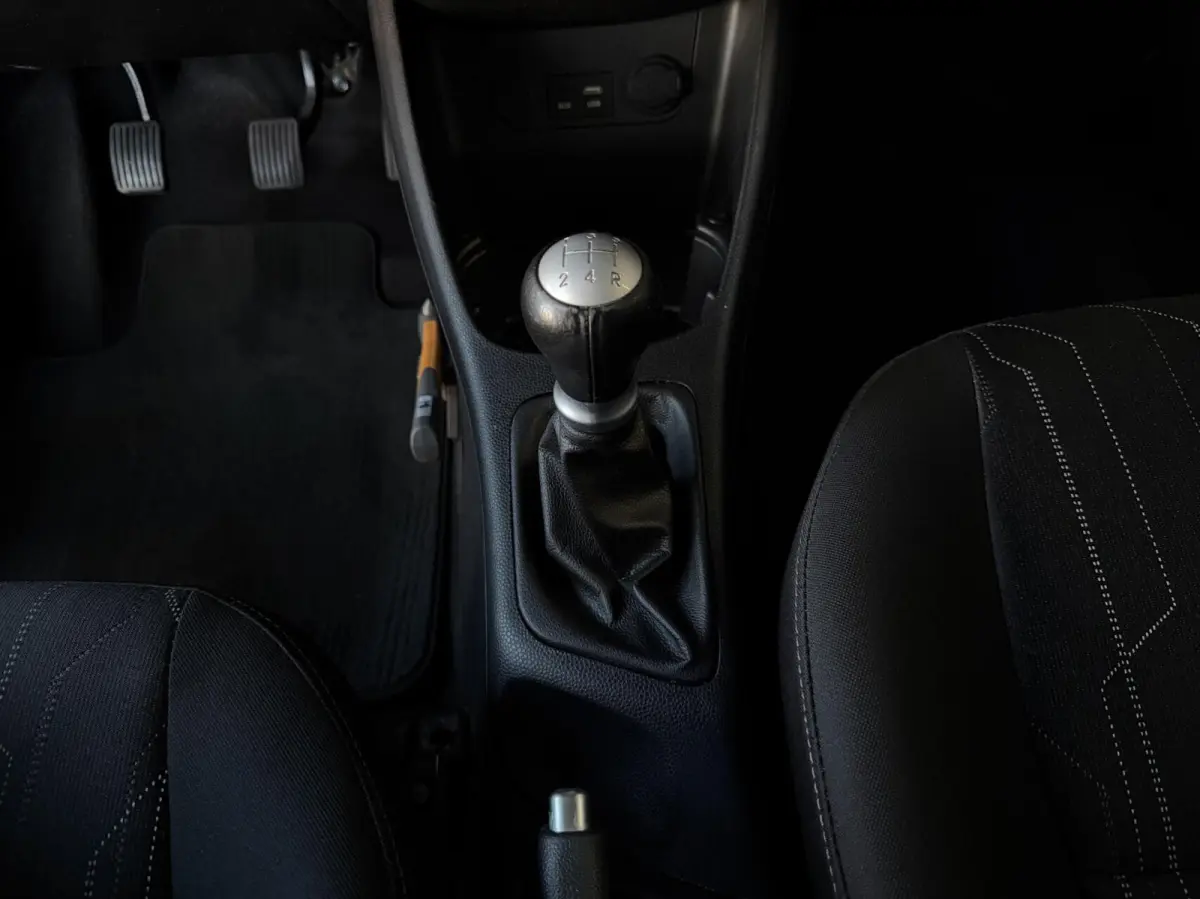 1.0 CVVT DynamicLine |Airco|Cruise|Isofix|NAP|