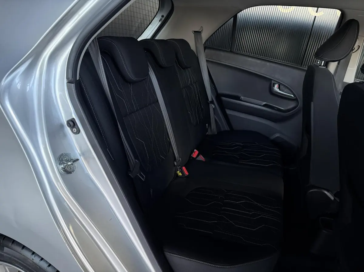 1.0 CVVT DynamicLine |Airco|Cruise|Isofix|NAP|