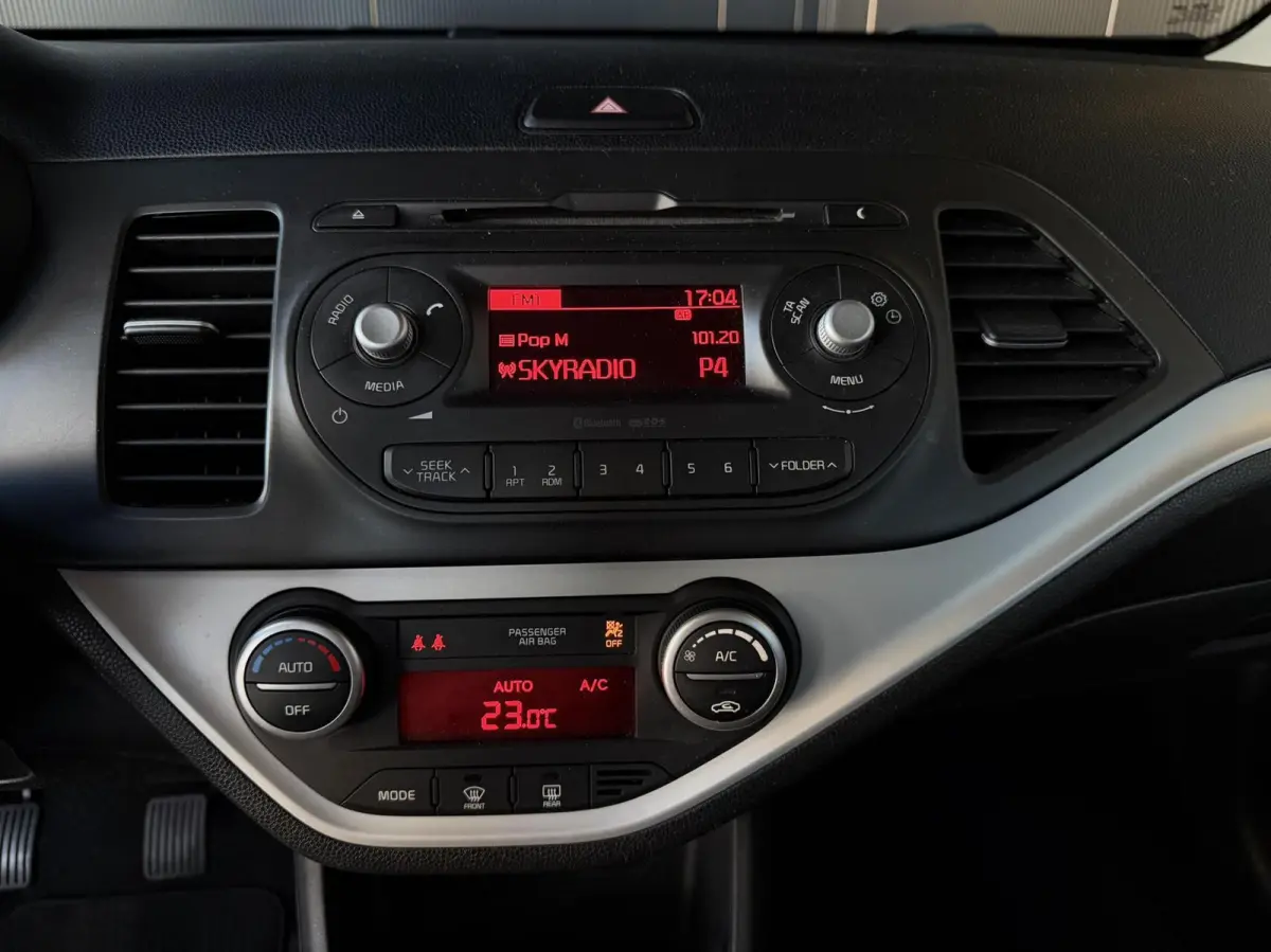 1.0 CVVT DynamicLine |Airco|Cruise|Isofix|NAP|