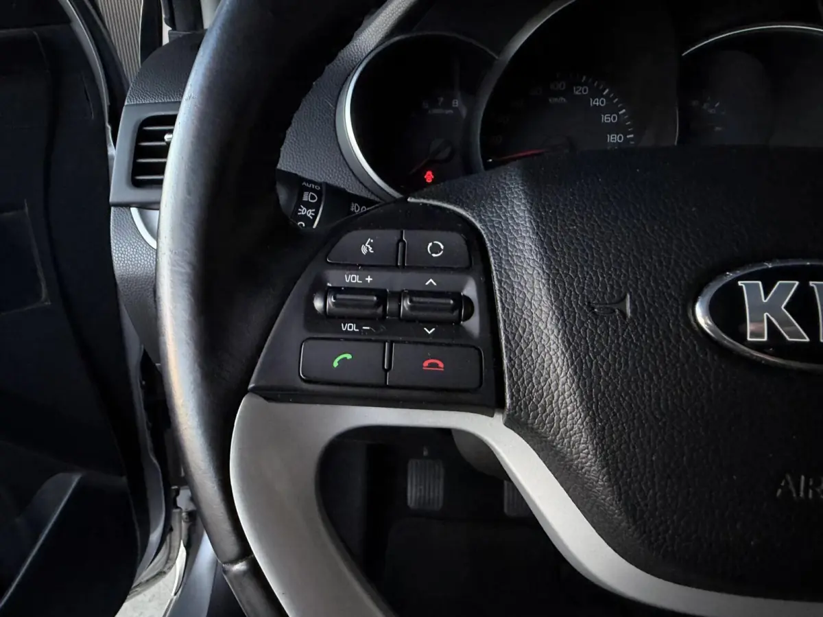 1.0 CVVT DynamicLine |Airco|Cruise|Isofix|NAP|