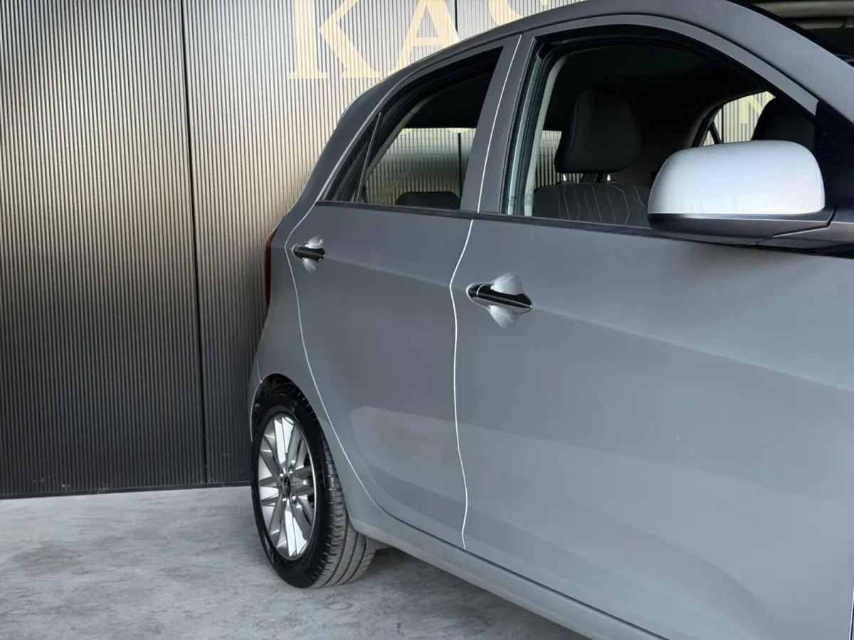 1.0 CVVT DynamicLine |Airco|Cruise|Isofix|NAP|
