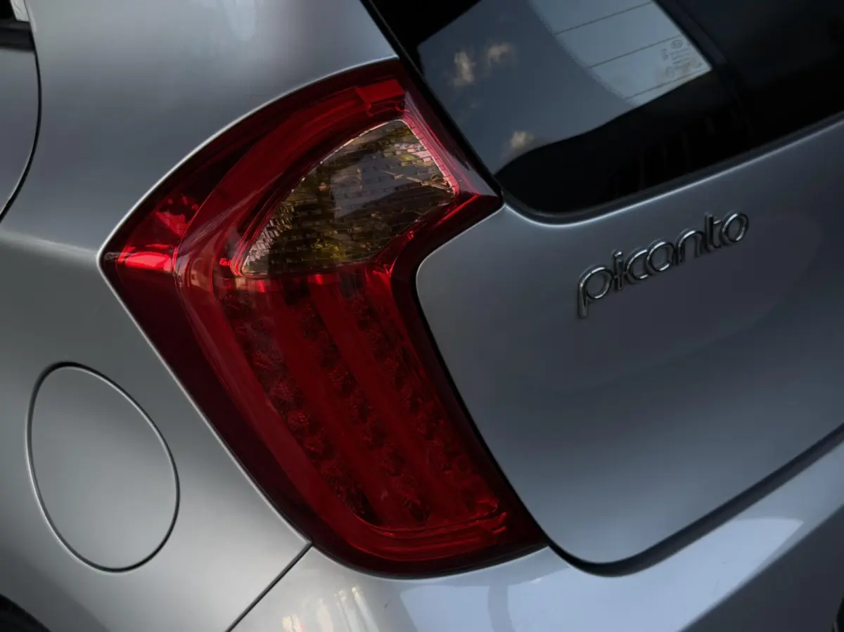 1.0 CVVT DynamicLine |Airco|Cruise|Isofix|NAP|