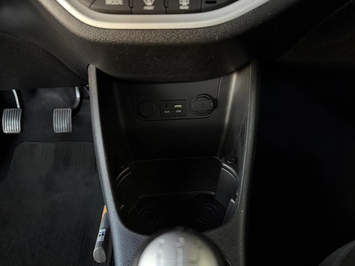 1.0 CVVT DynamicLine |Airco|Cruise|Isofix|NAP|