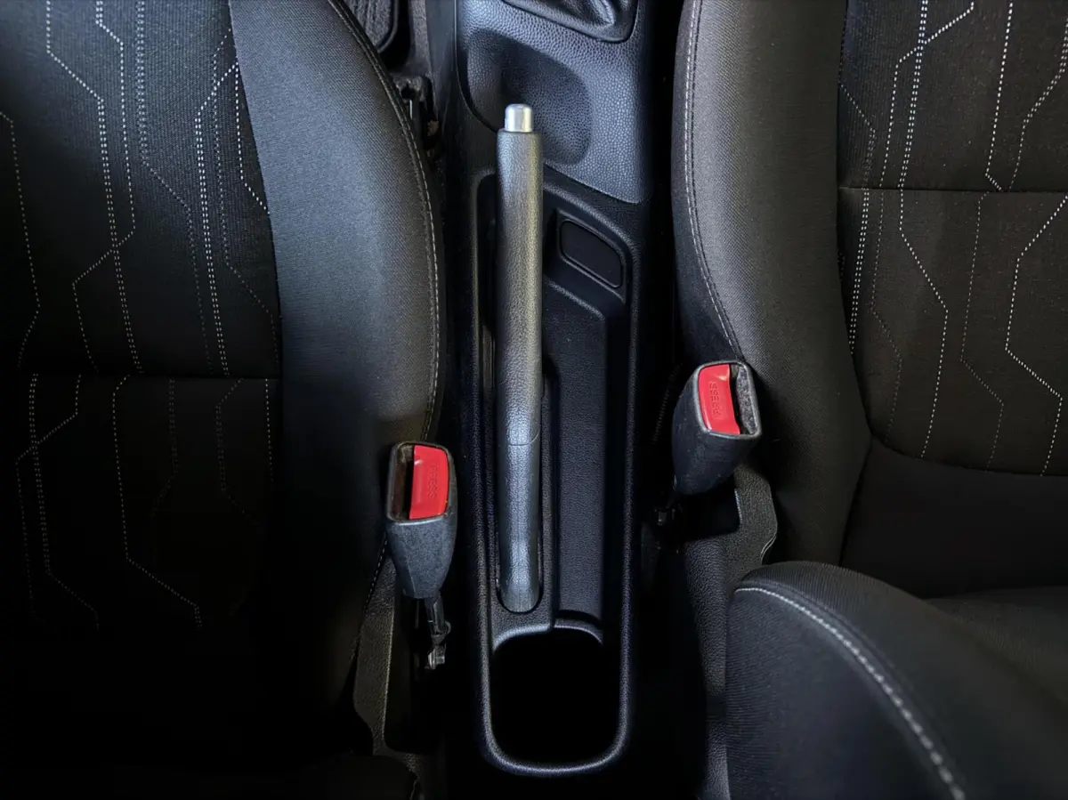 1.0 CVVT DynamicLine |Airco|Cruise|Isofix|NAP|