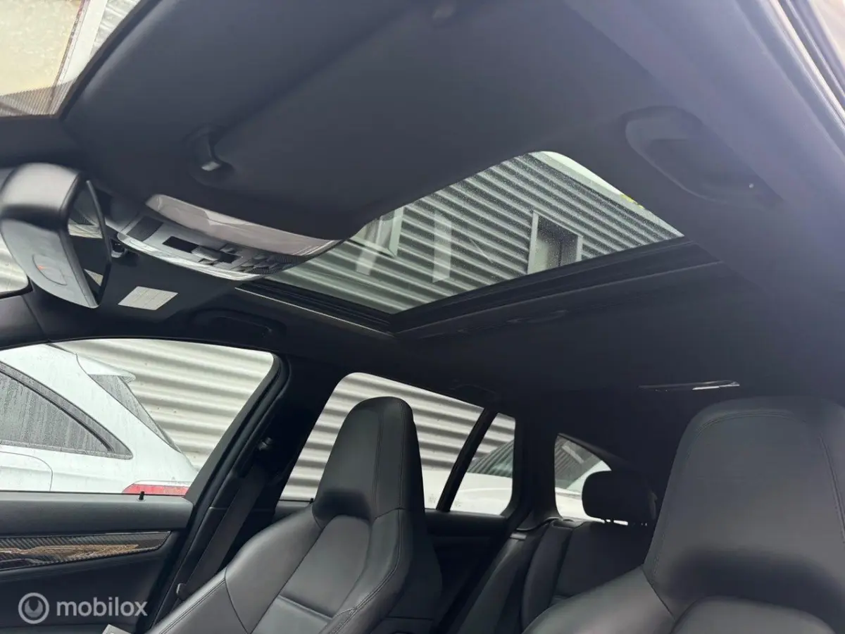 AMG 63, dealeronderhouden, H/K
