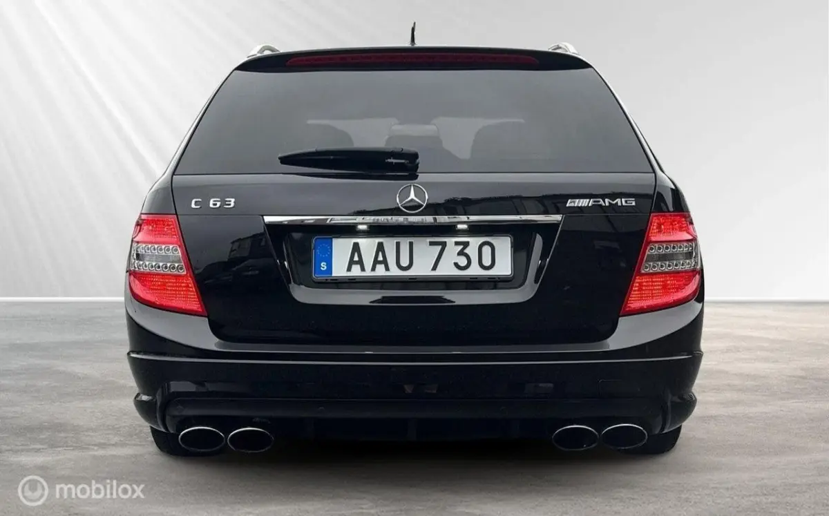 AMG 63, dealeronderhouden, H/K