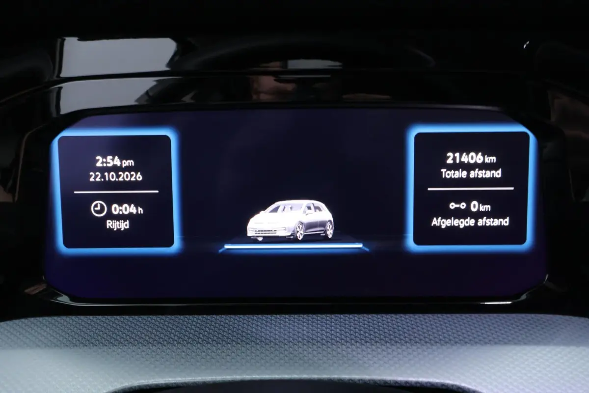 Goal |CARPLAY|LED|ACC|ST+STUUR VWM|CLIMA|LM VELGEN 16'' Volkswagen Golf 1.5 TSI |FACELIFT|ACC|LED|CARPLAY|PDC|ECC|CRUISE|ST VWM|SFEERVERL.
