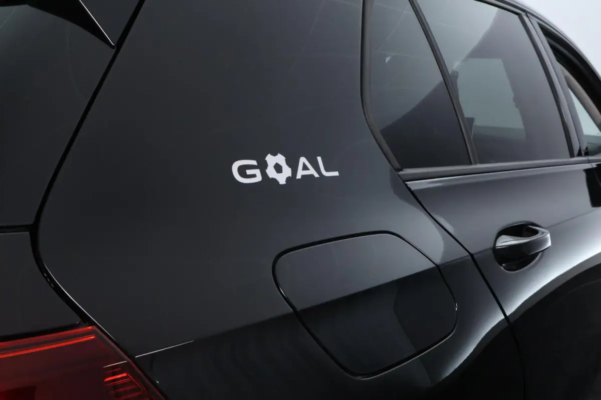 Goal |CARPLAY|LED|ACC|ST+STUUR VWM|CLIMA|LM VELGEN 16'' Volkswagen Golf 1.5 TSI |FACELIFT|ACC|LED|CARPLAY|PDC|ECC|CRUISE|ST VWM|SFEERVERL.