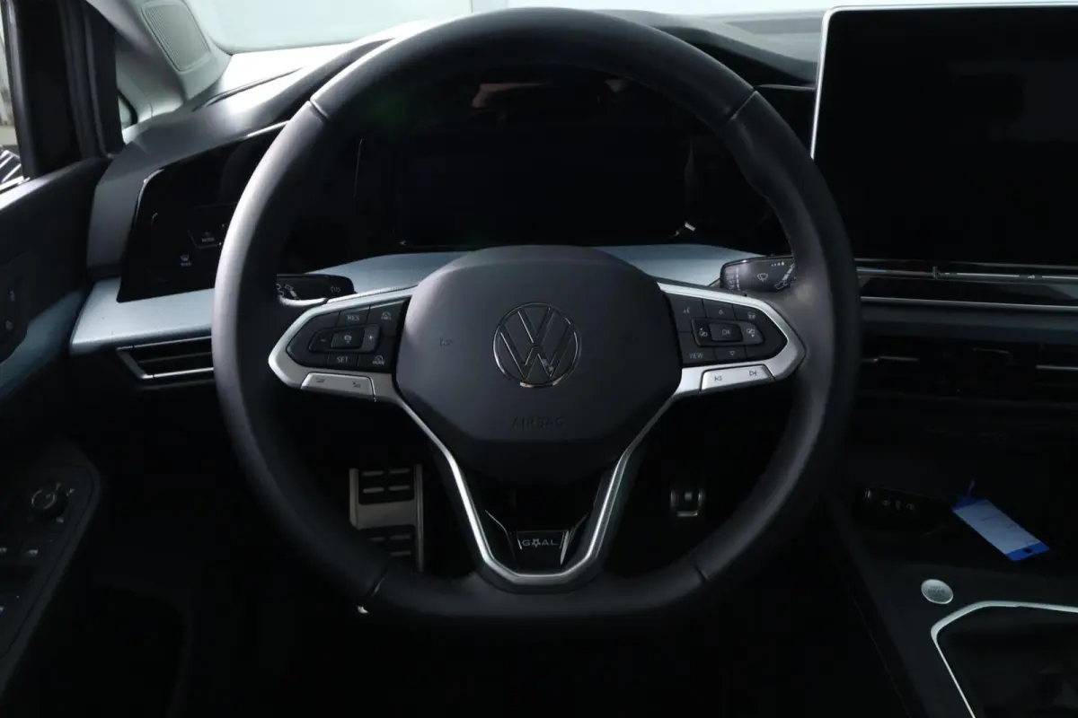 Goal |CARPLAY|LED|ACC|ST+STUUR VWM|CLIMA|LM VELGEN 16'' Volkswagen Golf 1.5 TSI |FACELIFT|ACC|LED|CARPLAY|PDC|ECC|CRUISE|ST VWM|SFEERVERL.